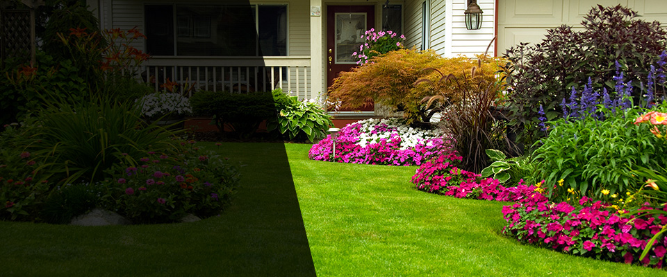 Haw River Landscapers