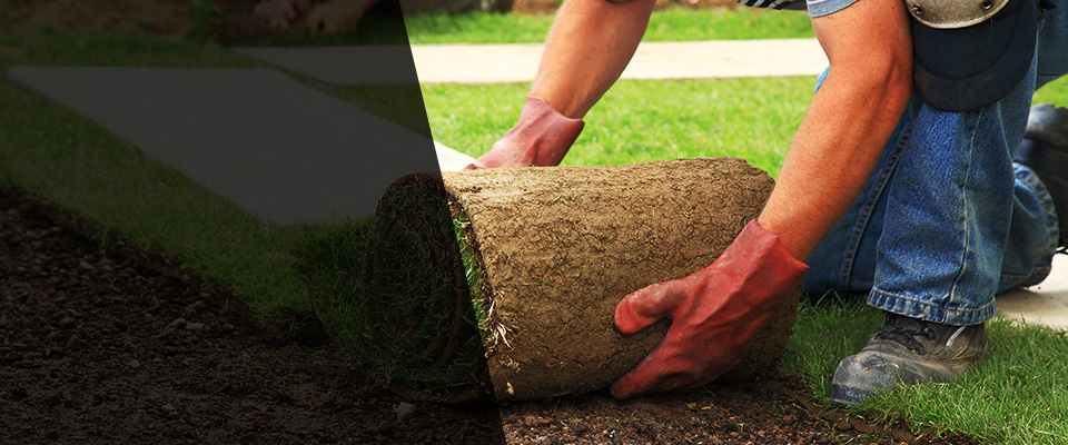 Haw River Landscapers