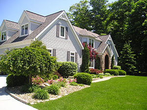 Landscapers and Lawncare Services in Haw River, NC